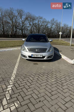 Седан Nissan Teana 2008 в Одесі