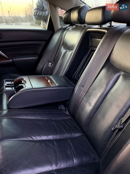 Седан Nissan Teana 2008 в Синельниково