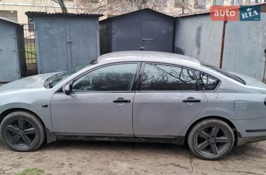 Седан Nissan Teana 2006 в Новомосковске