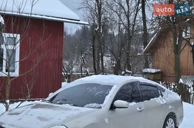 Седан Nissan Teana 2007 в Ивано-Франковске