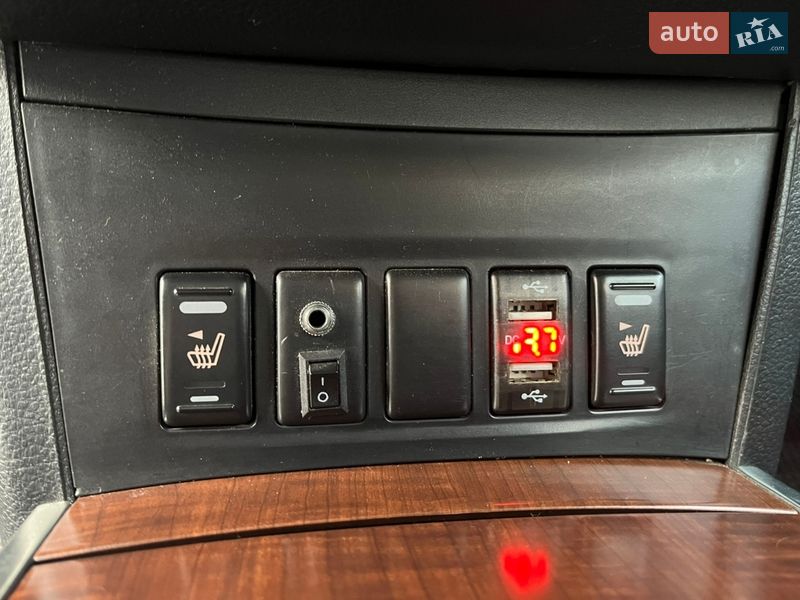 Седан Nissan Teana 2006 в Хмельницком фото 14 Седан Nissan Teana 2006 в Хмельницком