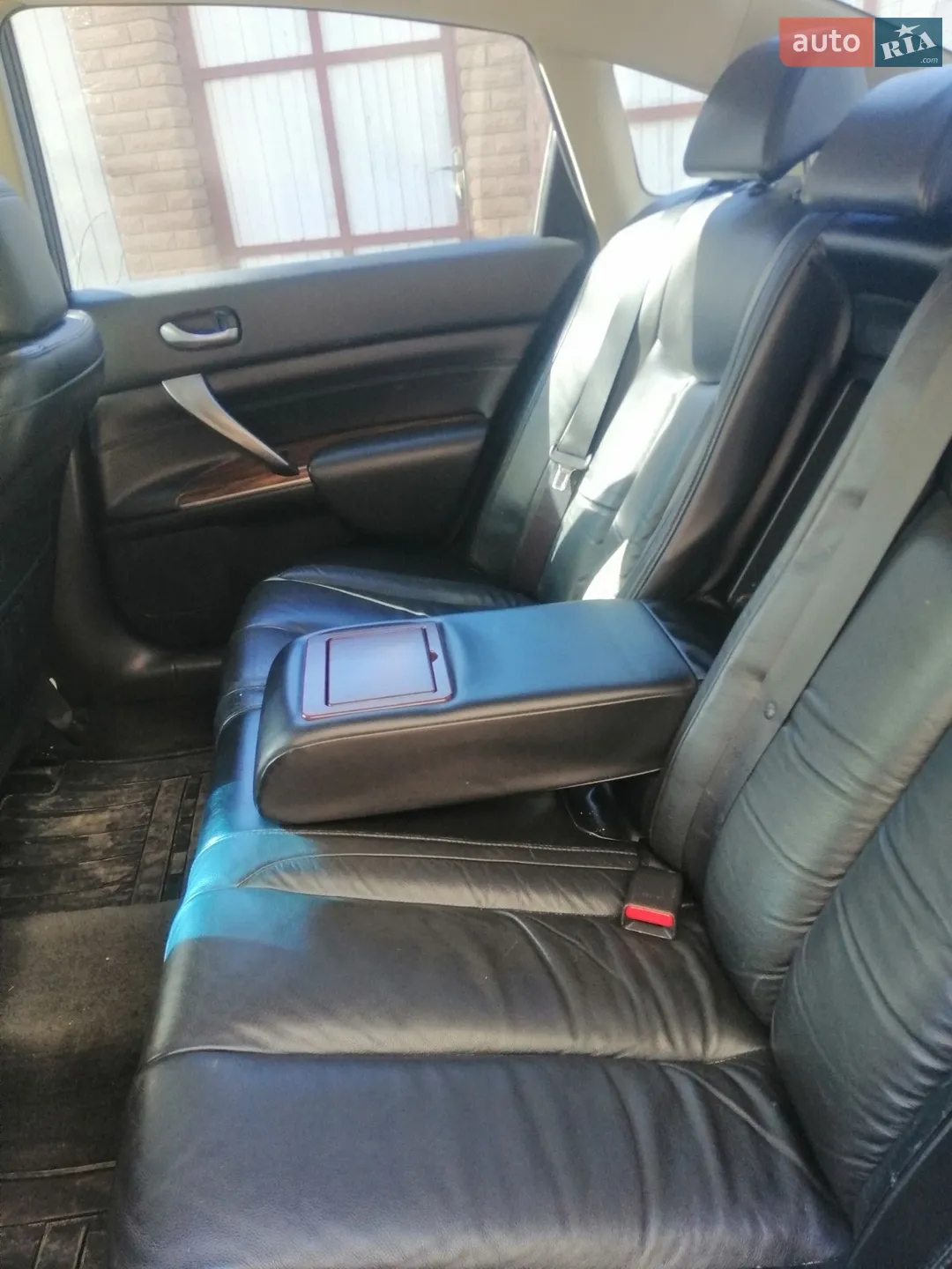 2011 Nissan Teana - мініатюра 2