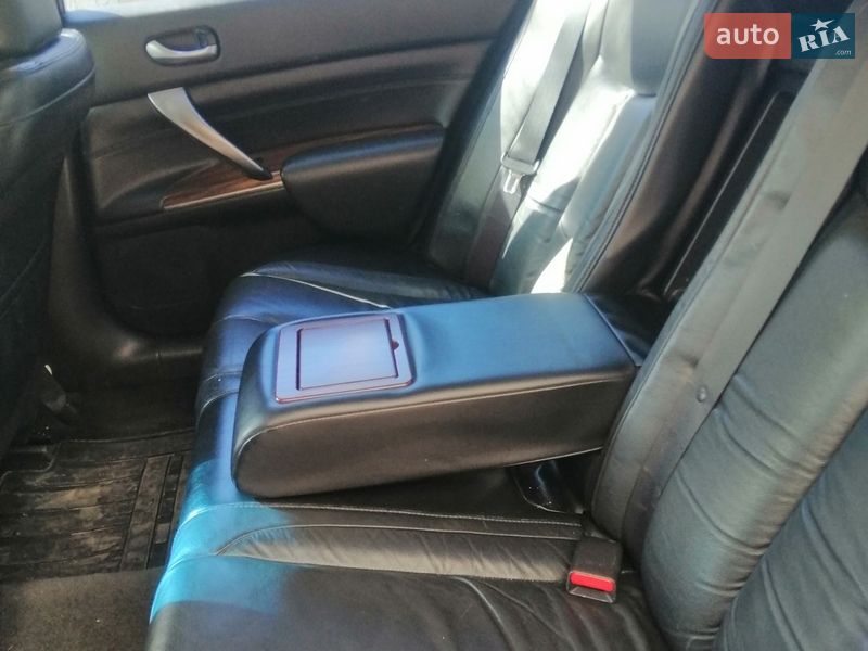 Седан Nissan Teana 2011 в Вишневом