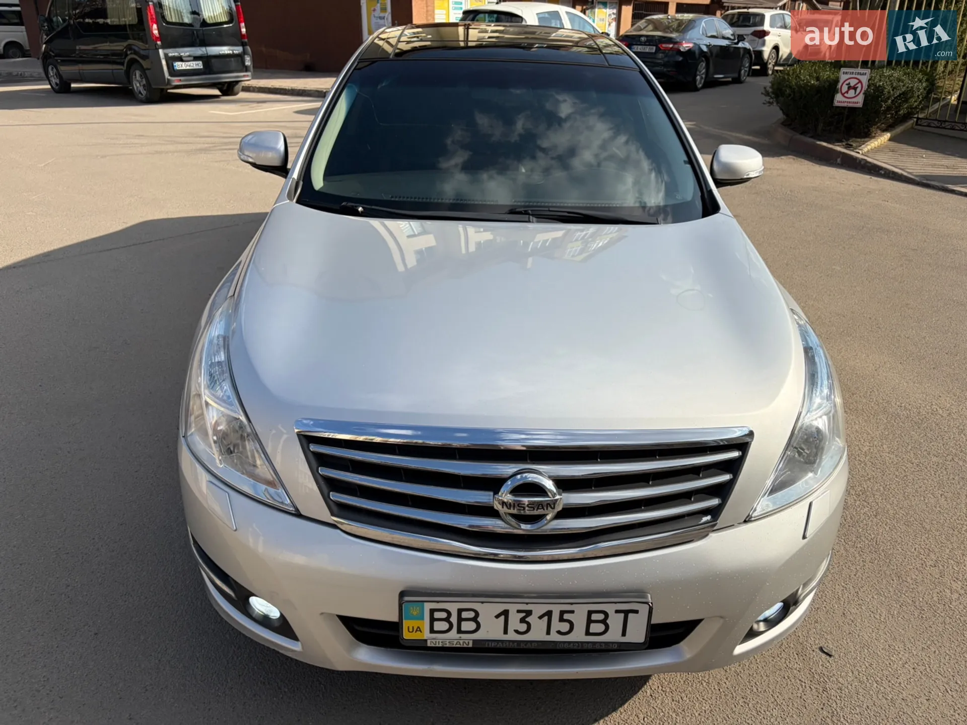 Фото авто 12