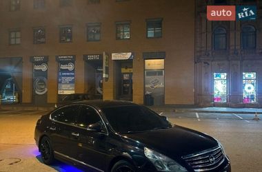 Седан Nissan Teana 2012 в Днепре