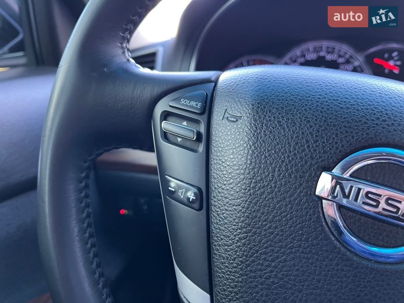 Седан Nissan Teana 2012 в Києві