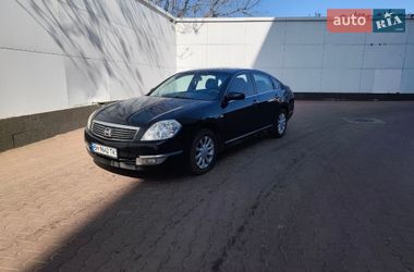 Седан Nissan Teana 2006 в Одессе