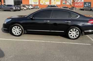 Седан Nissan Teana 2012 в Броварах