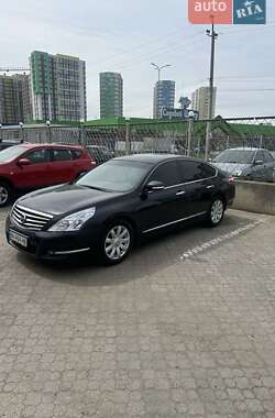 Седан Nissan Teana 2008 в Одесі