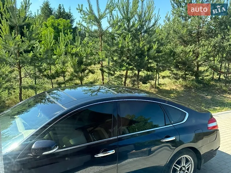 Nissan Teana 2008 VIN JN1BAUJ32U0003244 фото оголошення 6 з 59