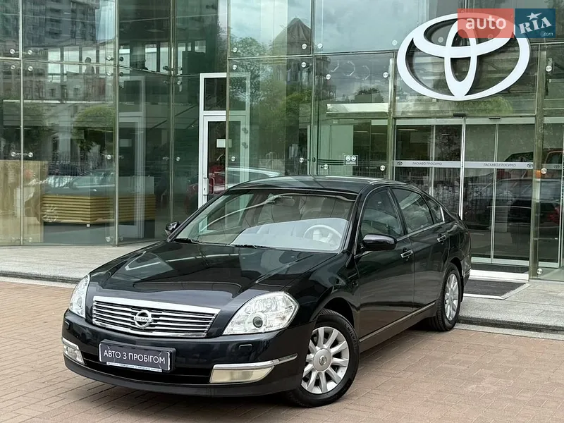 Nissan Teana 2008 VIN JN1BAUJ32U0003244 фото оголошення 29 з 59