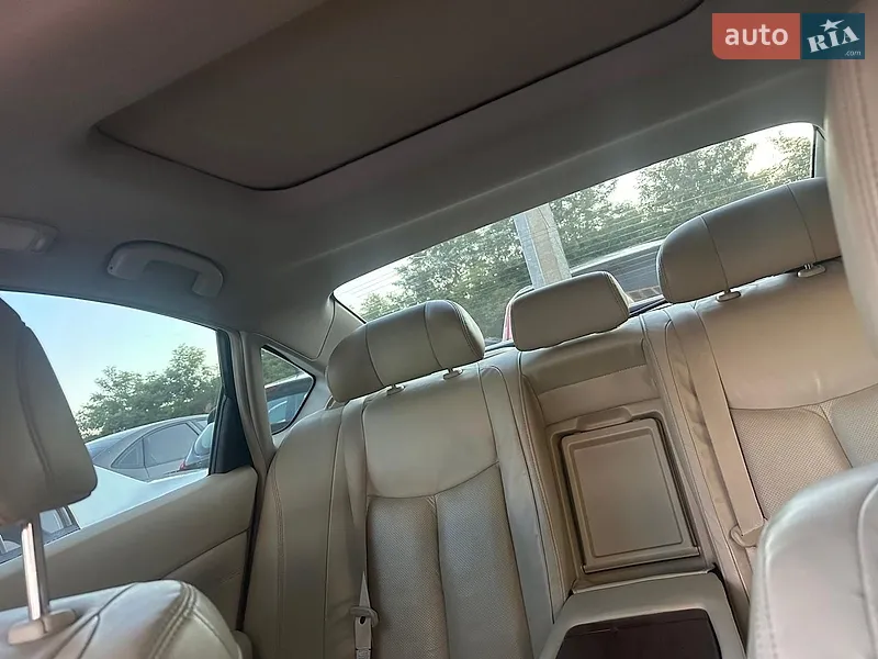 Nissan Teana 2008 VIN JN1BAUJ32U0003244 фото оголошення 17 з 59