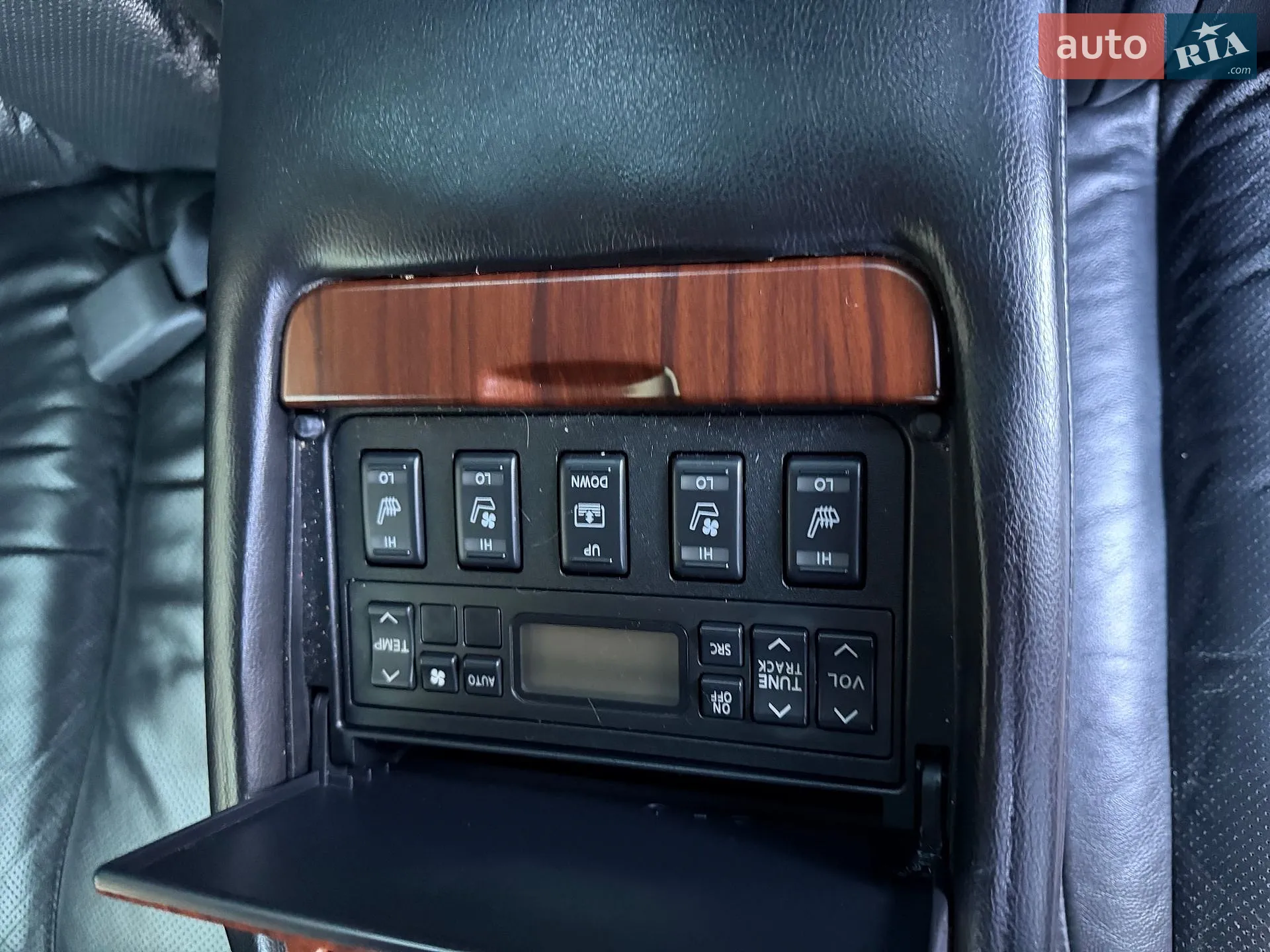 2010 Nissan Teana - мініатюра 15