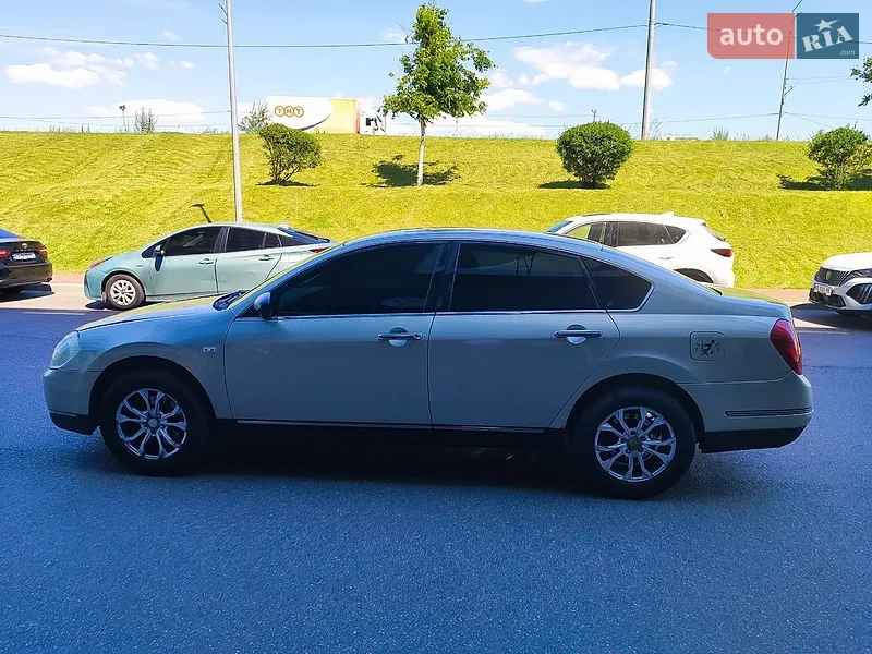 Nissan Teana 2006 VIN JN1BDUJ31U0000170 фото оголошення 8 з 52