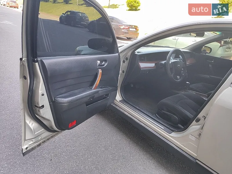 Nissan Teana 2006 VIN JN1BDUJ31U0000170 фото оголошення 15 з 52