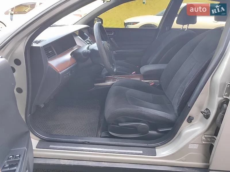 Nissan Teana 2006 VIN JN1BDUJ31U0000170 фото оголошення 16 з 52