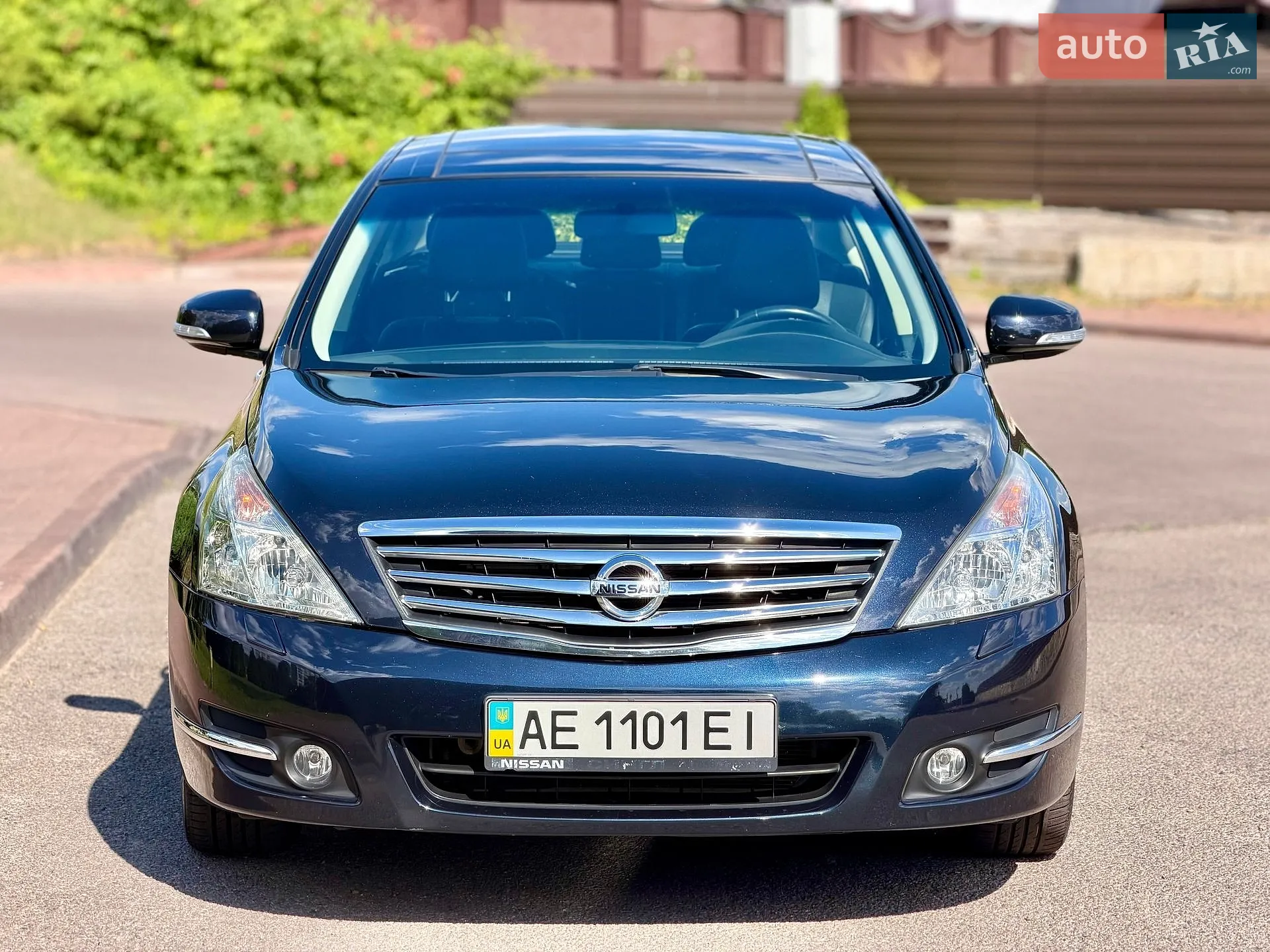 2010 Nissan Teana - мініатюра 4