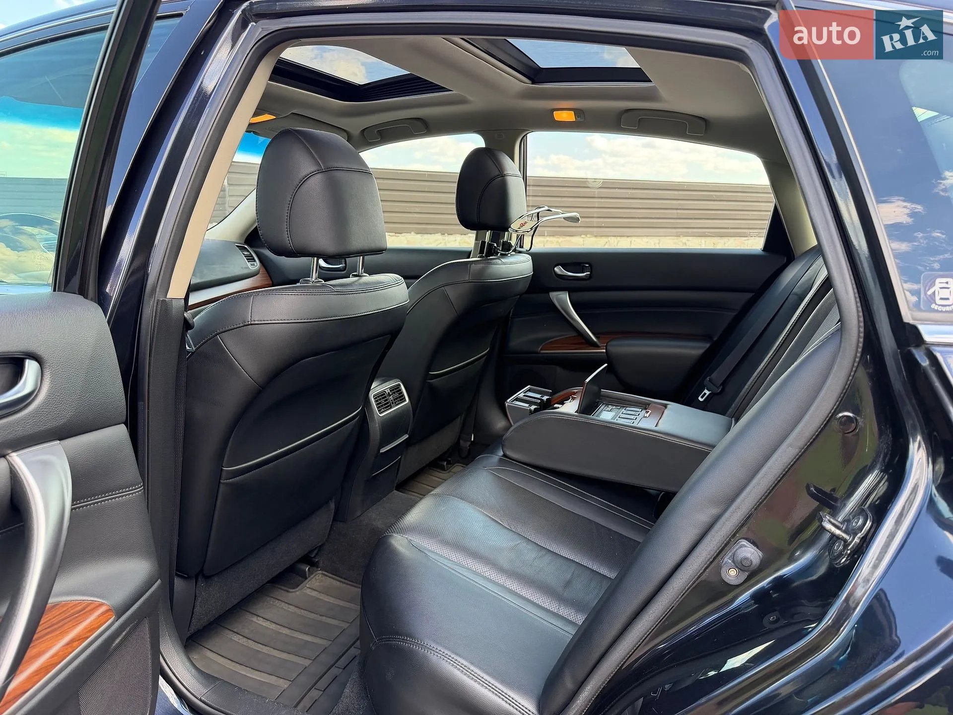 2010 Nissan Teana - мініатюра 18