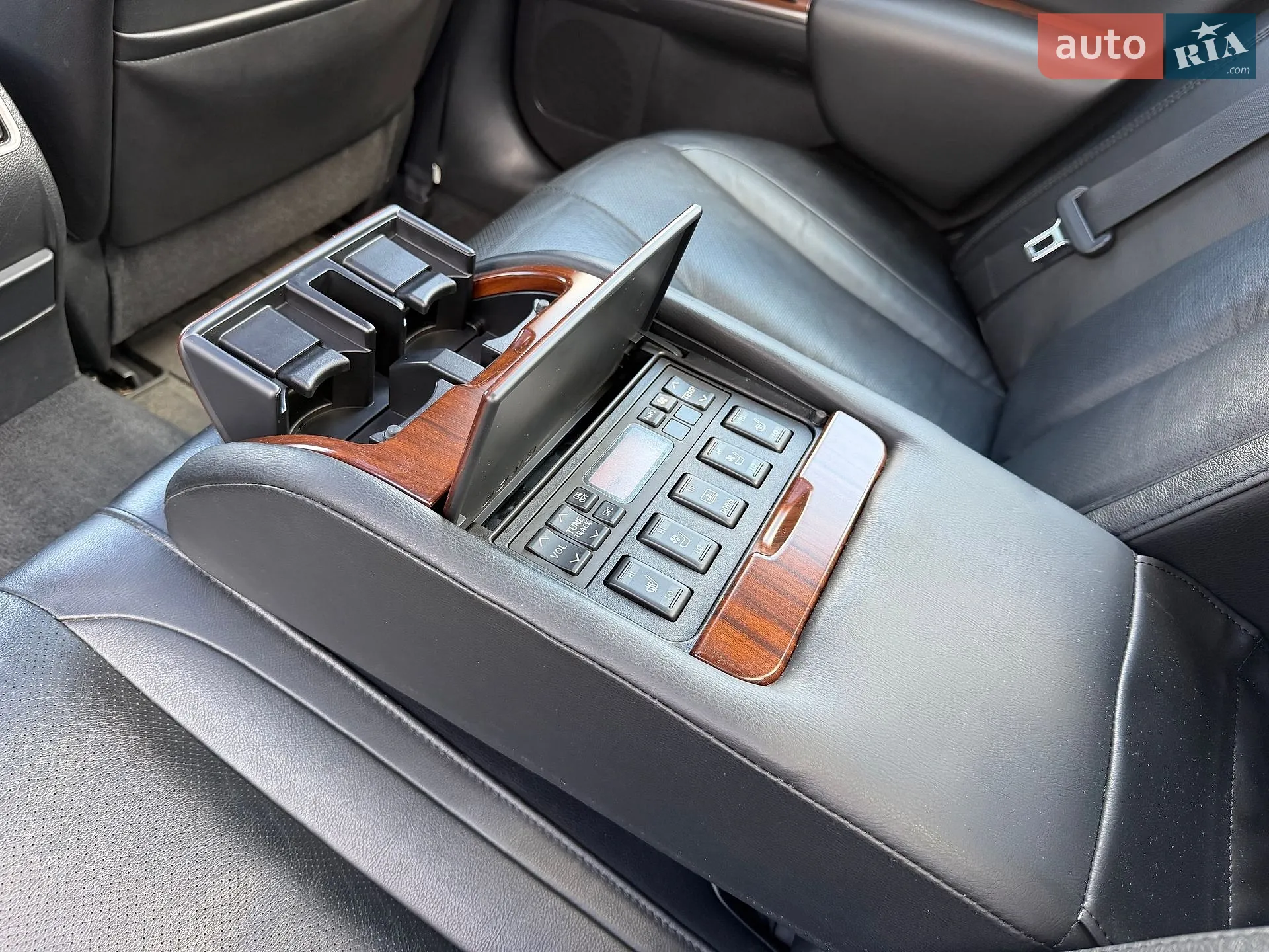 2010 Nissan Teana - мініатюра 19