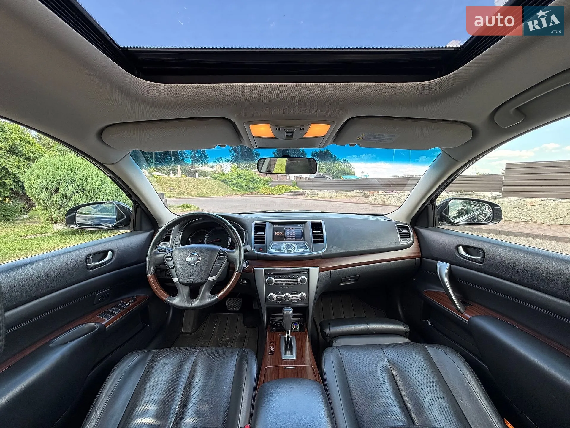 2010 Nissan Teana - мініатюра 24