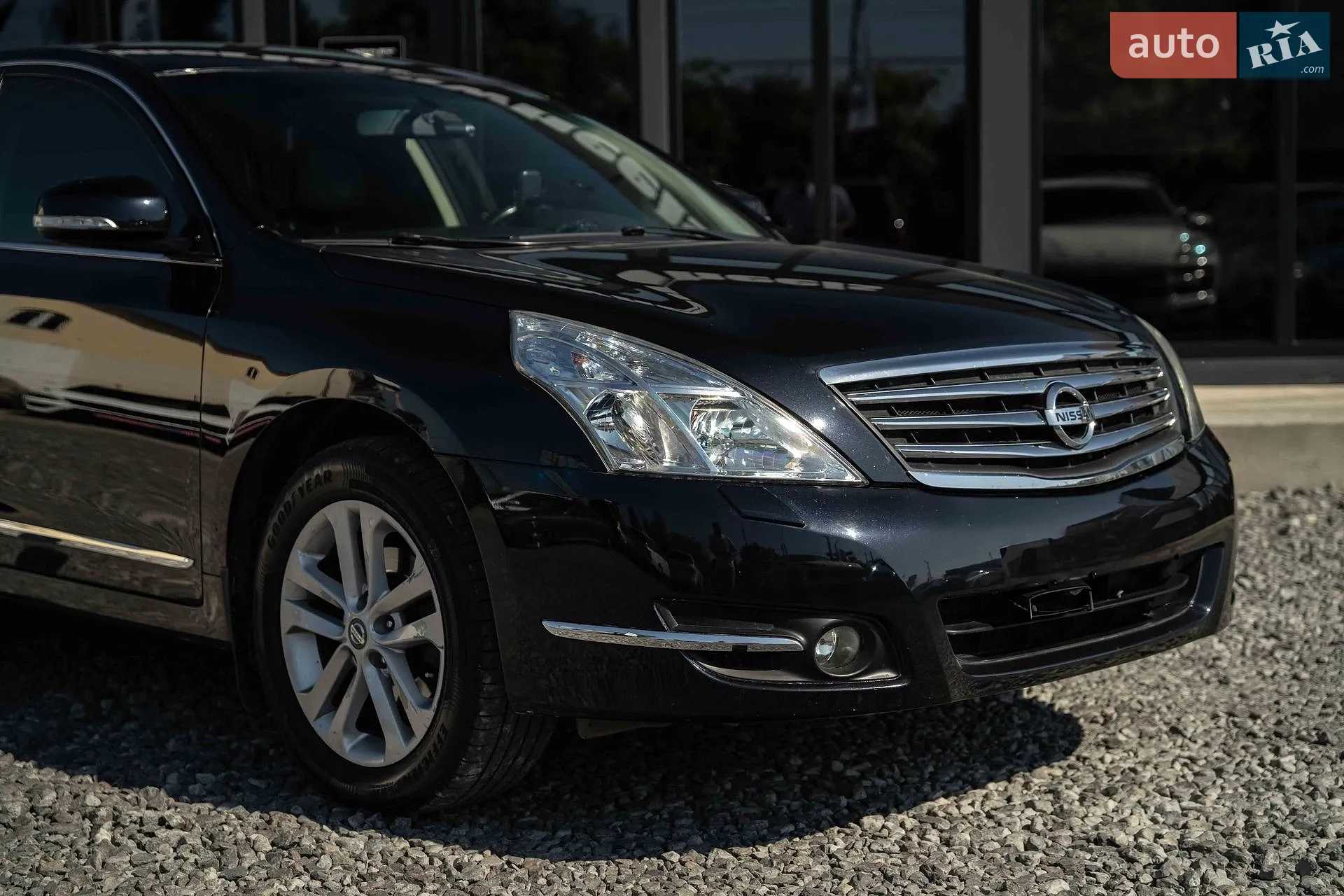 2013 Nissan Teana - мініатюра 9
