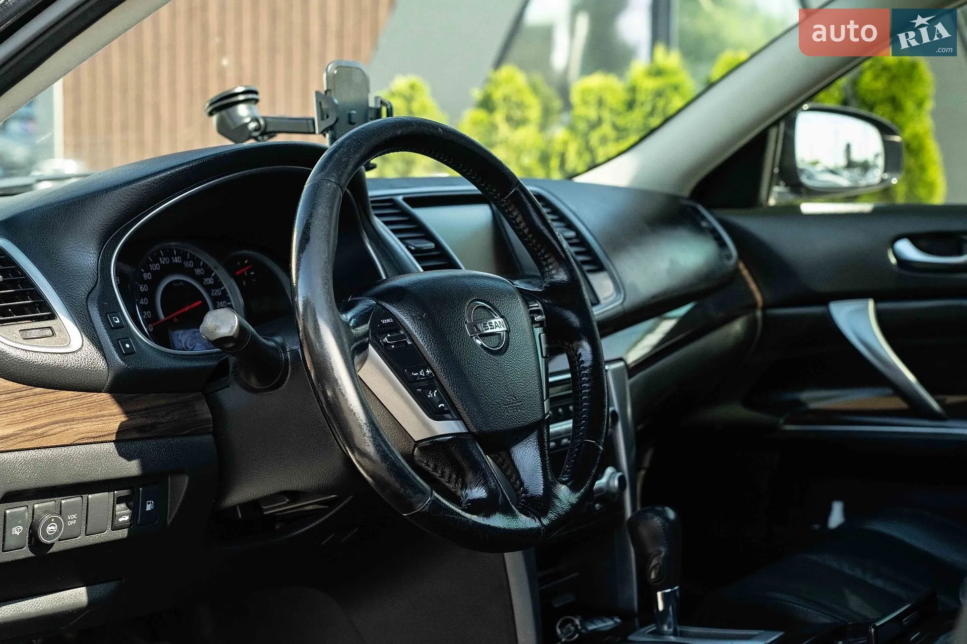 2013 Nissan Teana - мініатюра 17