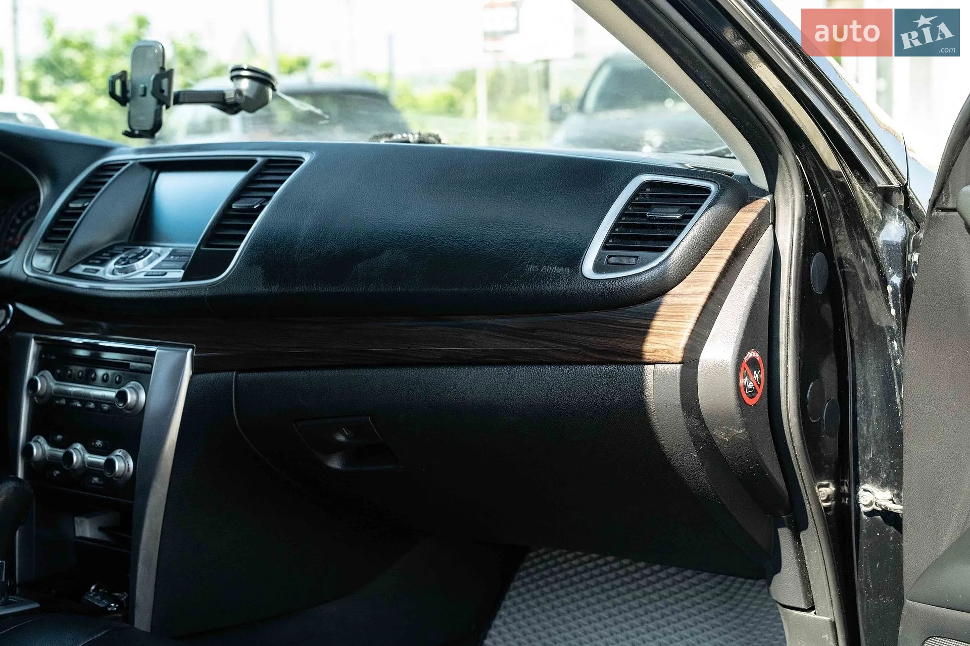 2013 Nissan Teana - мініатюра 28