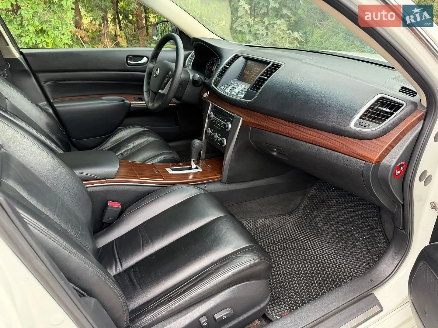 2010 Nissan Teana - мініатюра 19