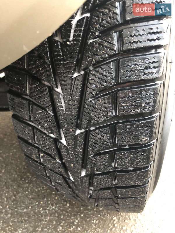 Позашляховик / Кросовер Nissan Terrano II 1996 в Жмеринці фото 13 Позашляховик / Кросовер Nissan Terrano II 1996 в Жмеринці