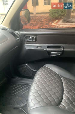Внедорожник / Кроссовер Nissan Terrano II 2005 в Подольске