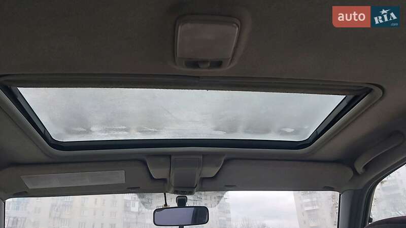 Внедорожник / Кроссовер Nissan Terrano 1997 в Шостке фото 12 Внедорожник / Кроссовер Nissan Terrano 1997 в Шостке