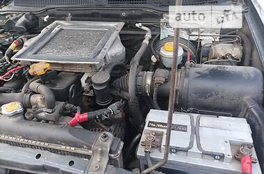 Позашляховик / Кросовер Nissan Terrano 1998 в 