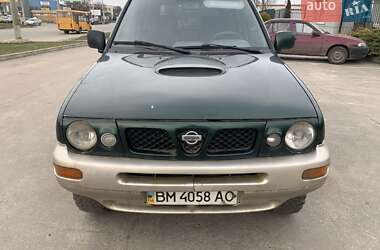 Внедорожник / Кроссовер Nissan Terrano 1997 в Сумах