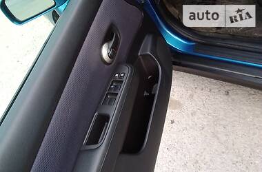 Хетчбек Nissan TIIDA 2008 в 
