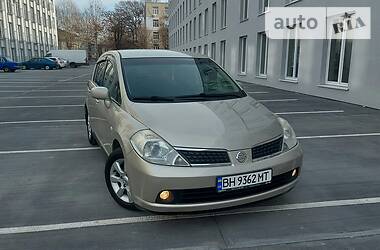 Авто ниссан бу в одессе
