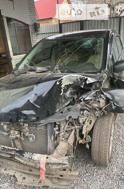 Седан Nissan TIIDA 2008 в Києві