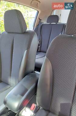 Хетчбек Nissan TIIDA 2012 в Ніжині