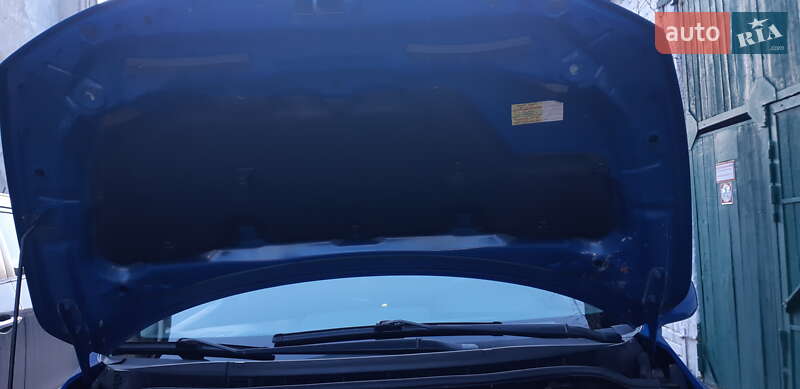 Хетчбек Nissan TIIDA 2008 в Вінниці