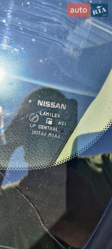 Хетчбек Nissan TIIDA 2008 в Ладижині