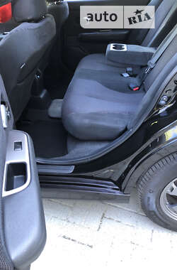 Хэтчбек Nissan TIIDA 2011 в 