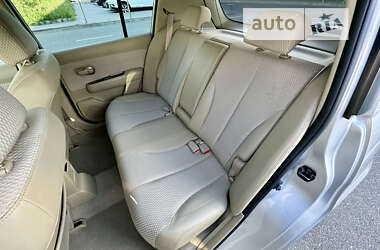 Хетчбек Nissan TIIDA 2012 в 