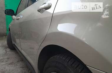 Хетчбек Nissan TIIDA 2007 в Роздільній