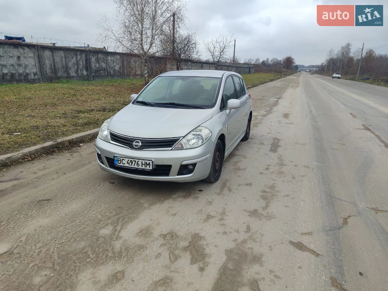 2011 Nissan Tiida - мініатюра 24