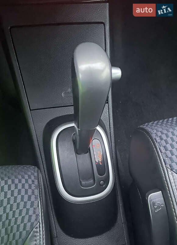 Хэтчбек Nissan TIIDA 2012 в Бродах