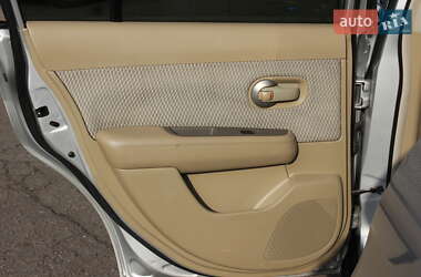 Седан Nissan TIIDA 2008 в 