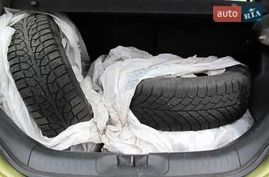 Хетчбек Nissan TIIDA 2008 в 
