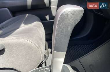 Хетчбек Nissan TIIDA 2008 в 
