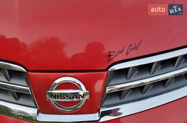 Хэтчбек Nissan TIIDA 2012 в 