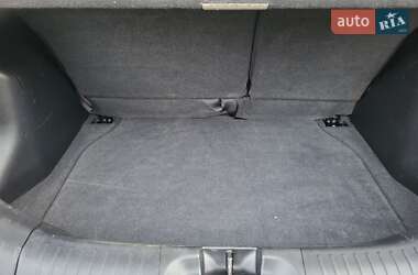 Хэтчбек Nissan TIIDA 2012 в 