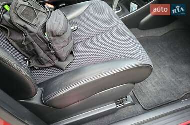 Хэтчбек Nissan TIIDA 2012 в 